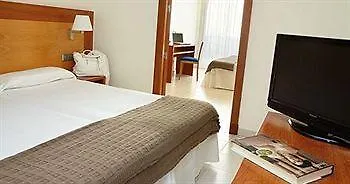Hotel Els Pins Platja d'Aro