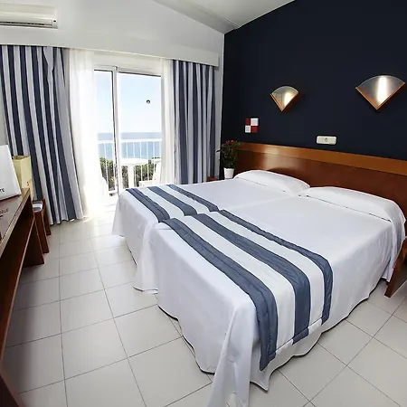 Els Pins 3* Platja d'Aro