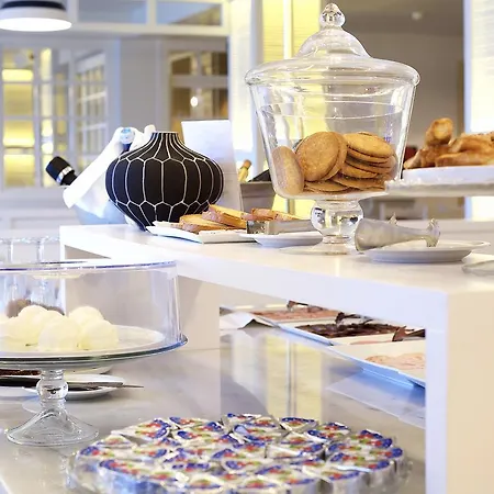 Els Pins 3* Platja d'Aro