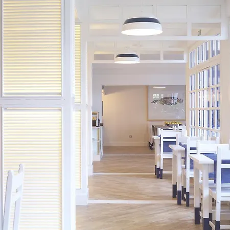 Hotel Els Pins Platja d'Aro