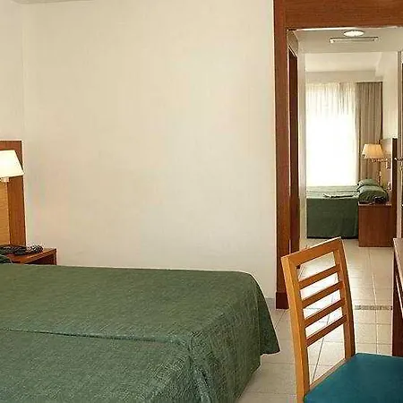 Els Pins Hotel Platja d'Aro