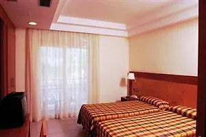 Els Pins Hotel Platja d'Aro
