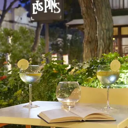 Els Pins Hotel