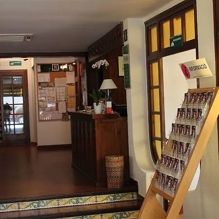 Hotel Els Pins Platja d'Aro