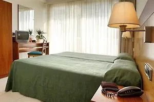 Els Pins Hotel Platja d'Aro