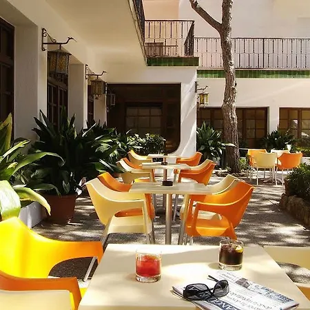 Hotel Els Pins Platja d'Aro