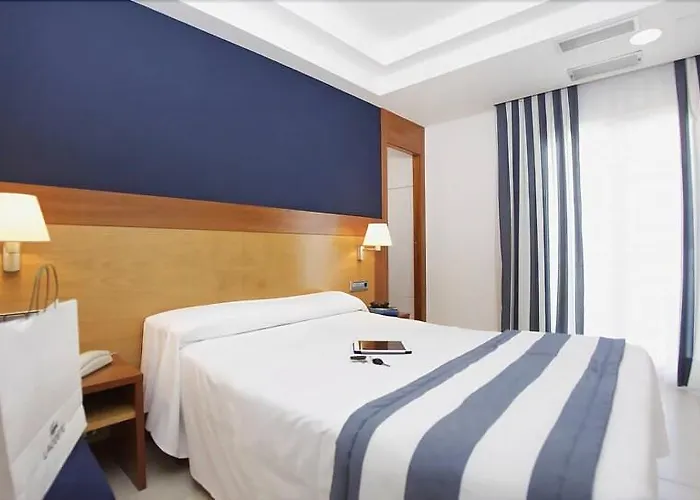 Els Pins 3* Platja d'Aro