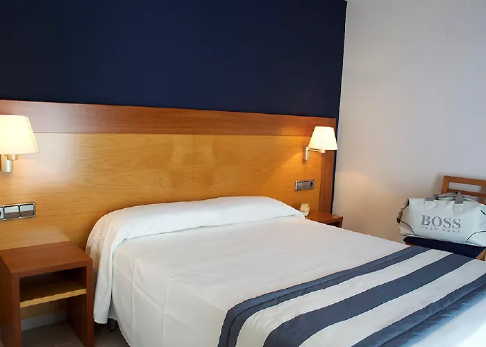 Hotel Els Pins Platja d'Aro