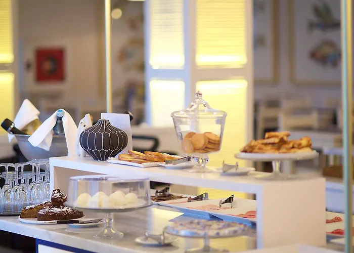 Els Pins Hotel Platja d'Aro