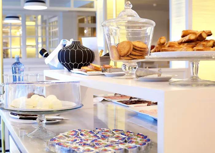 Els Pins 3* Platja d'Aro