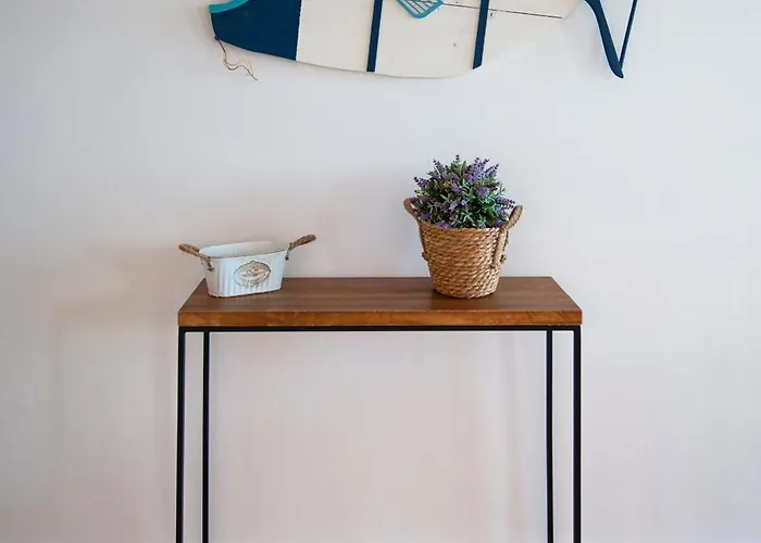 Hotell Els Pins Platja d'Aro