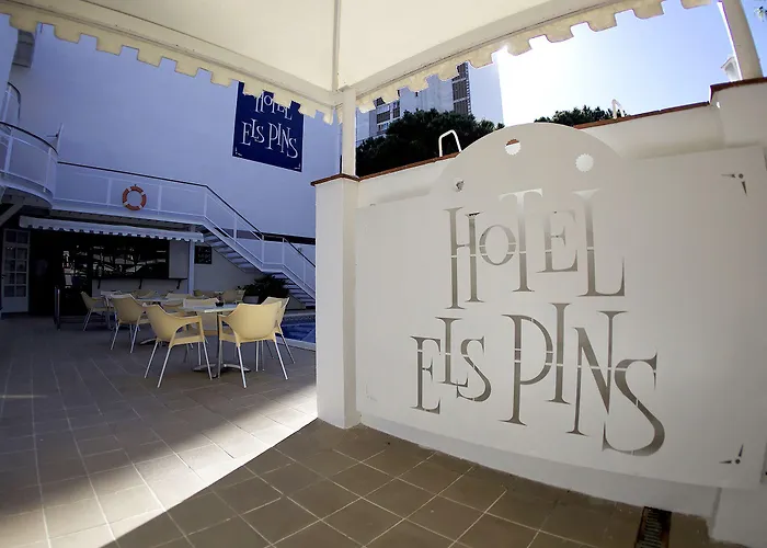 Els Pins 3*