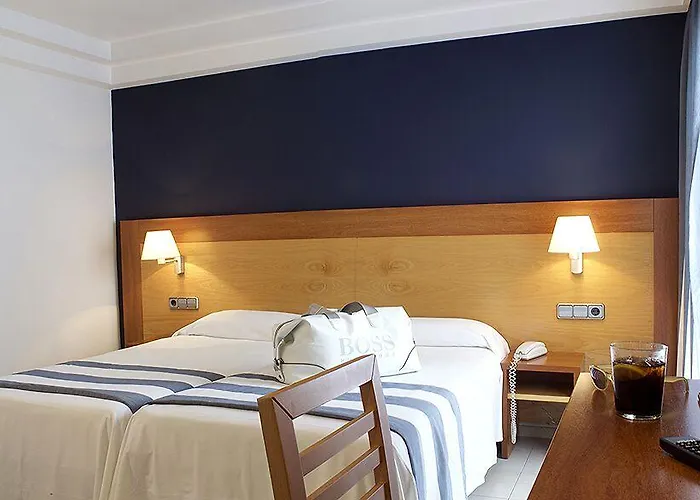 Els Pins Hotel Platja d'Aro