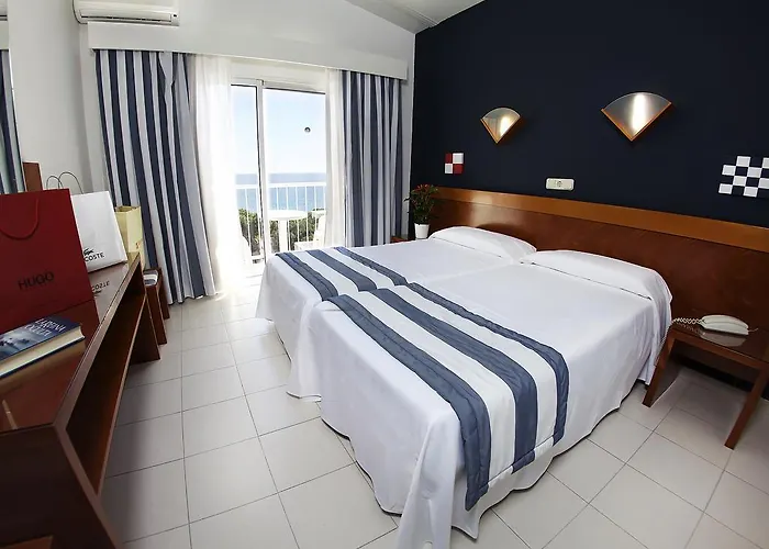 Els Pins 3* Platja d'Aro