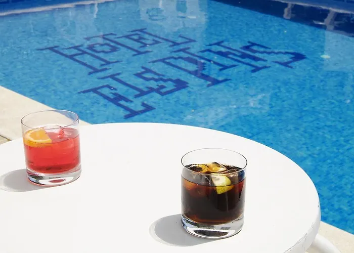 Els Pins Platja d'Aro