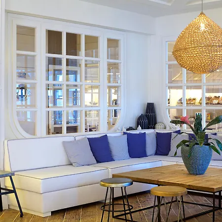 Els Pins Hotel Platja d'Aro