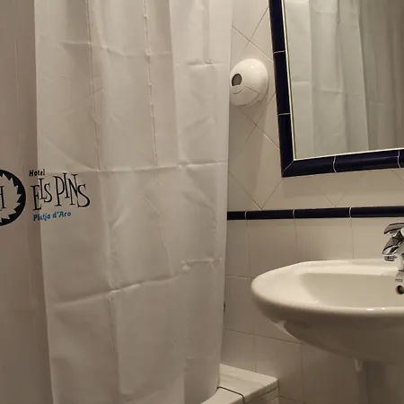 Els Pins Platja d'Aro