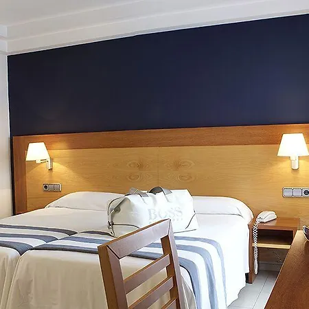 Els Pins Hotel Platja d'Aro
