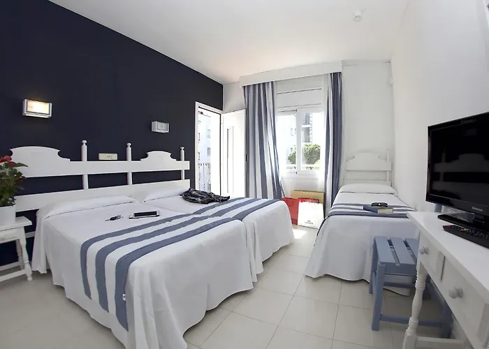 Els Pins Platja d'Aro