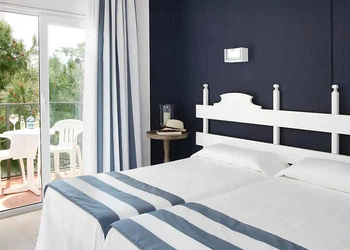 Hotel Els Pins Platja d'Aro