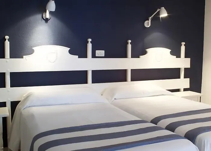 Els Pins Hotel Platja d'Aro